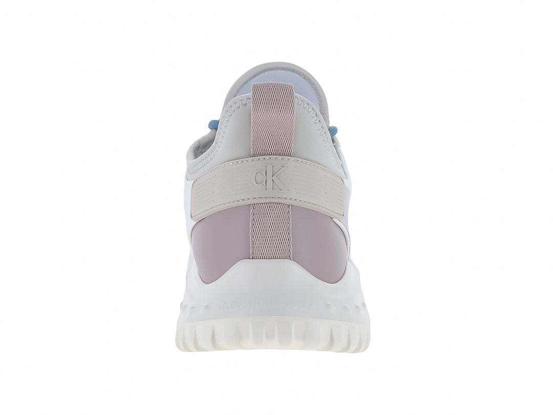 Tenis Calvin Klein Blanco para Hombre