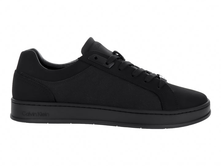 Tenis Calvin Klein Negro para Hombre