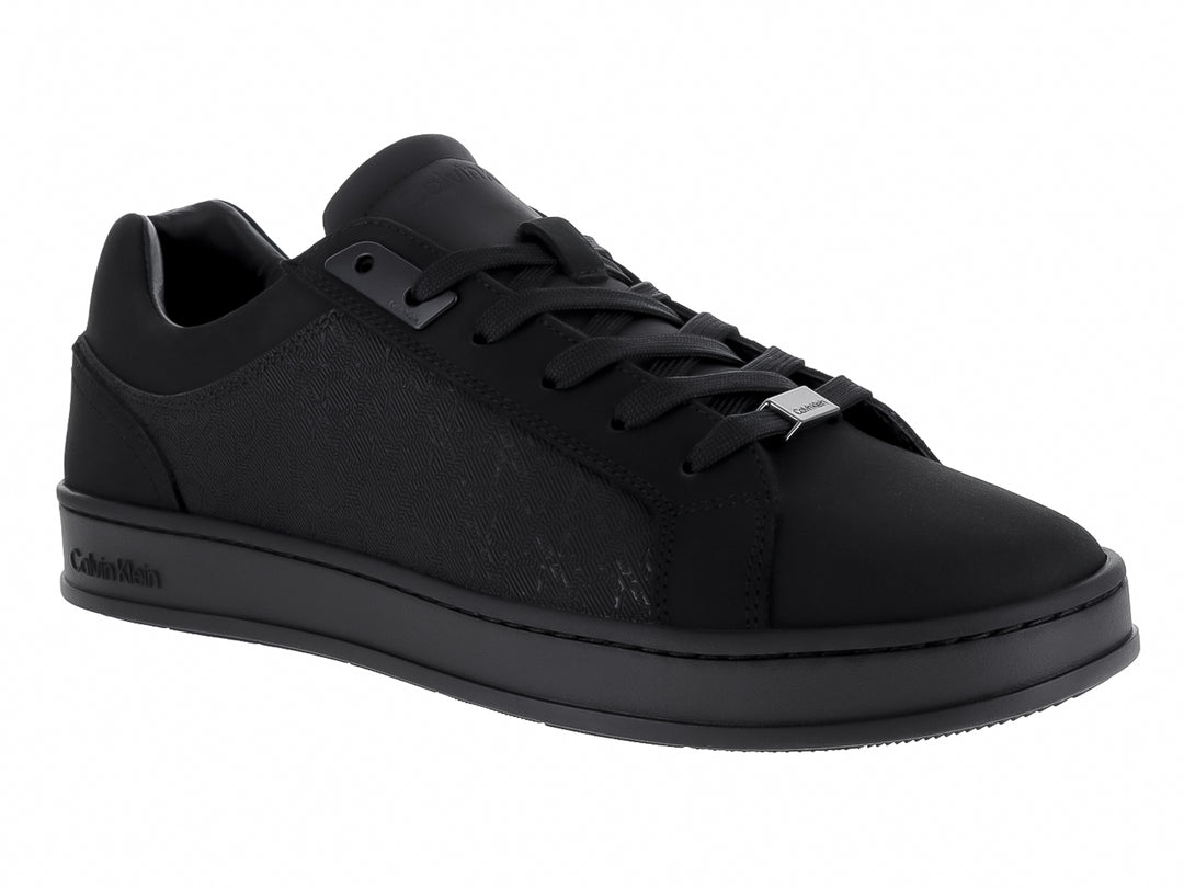 Tenis Calvin Klein Negro para Hombre