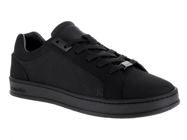 Tenis Calvin Klein Negro para Hombre