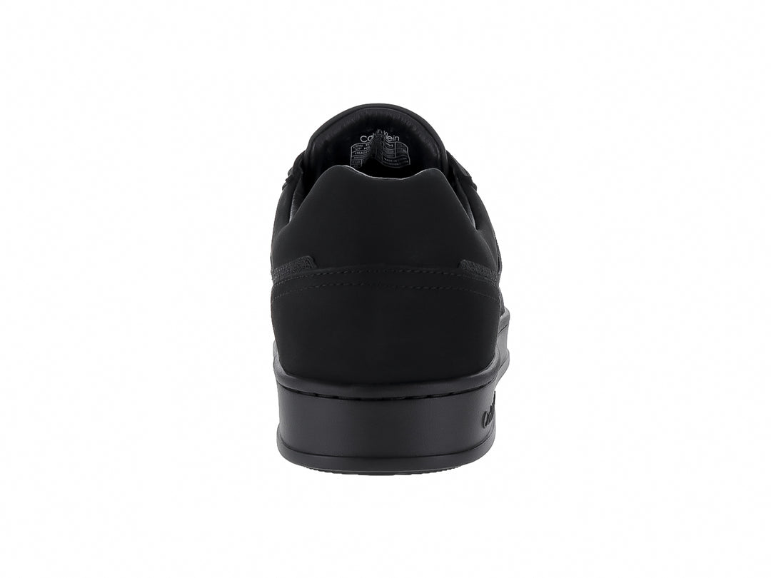 Tenis Calvin Klein Negro para Hombre