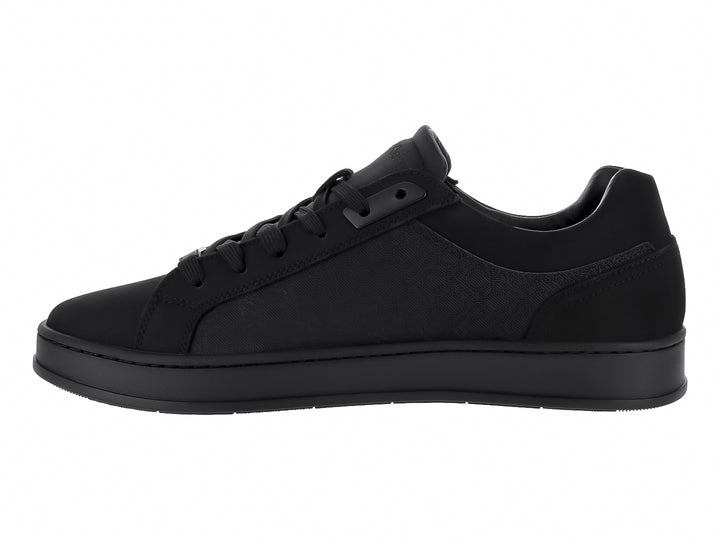Tenis Calvin Klein Negro para Hombre