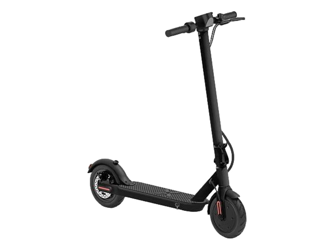 Scooter Eléctrico HOVER-1 Journey Max Negro Unisex