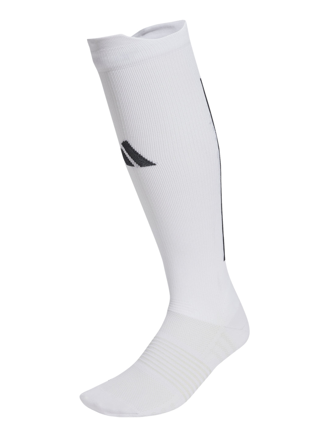 Calceta Adidas Knee Rcvr Blanco para Hombre