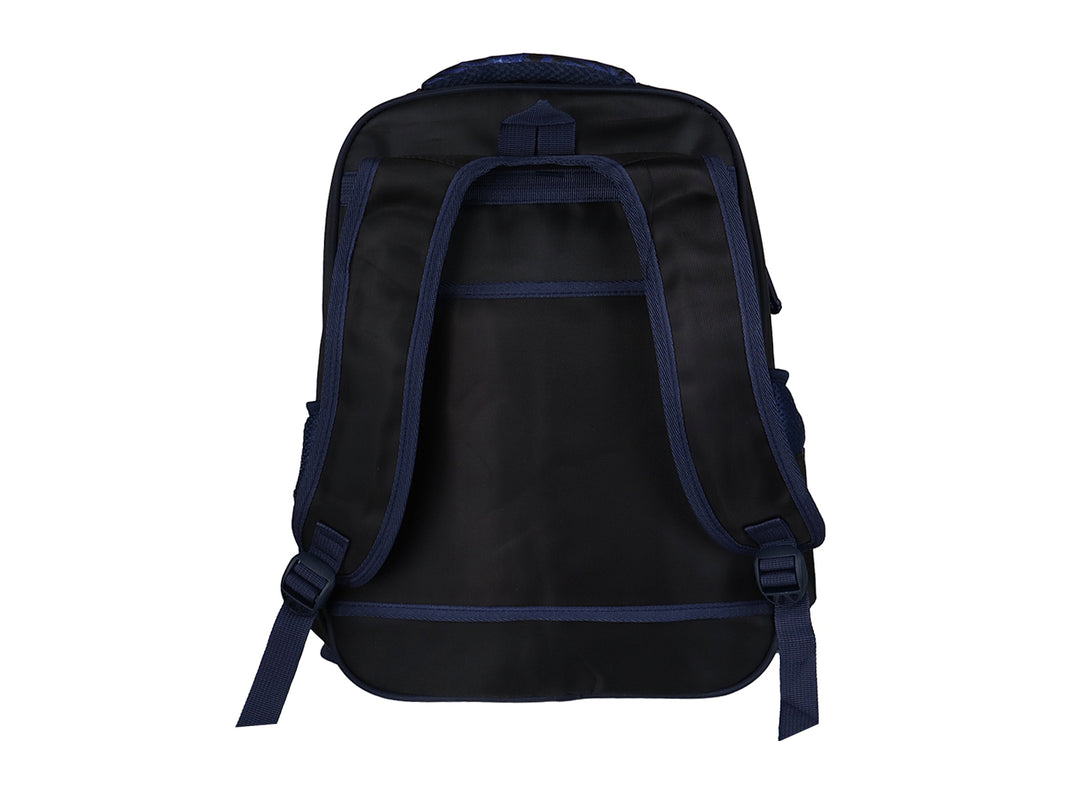 Mochila Terry Rodante Azul para Nino