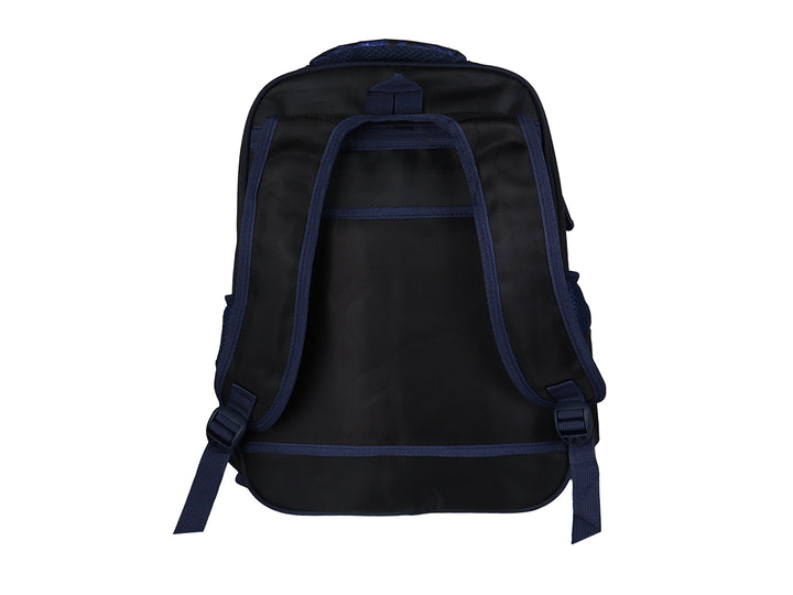 Mochila Terry Rodante Azul para Nino