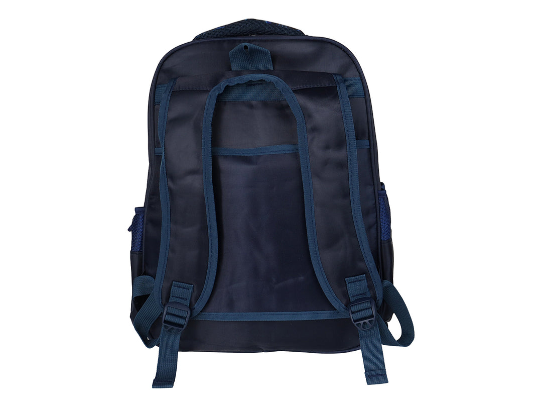 Mochila Terry Gamer Azul para Niño