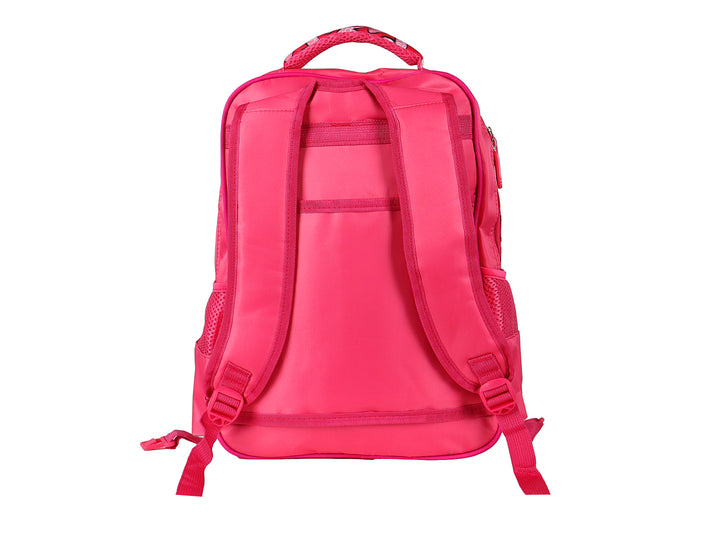 Mochila Terry Gatita Rosa para Niña