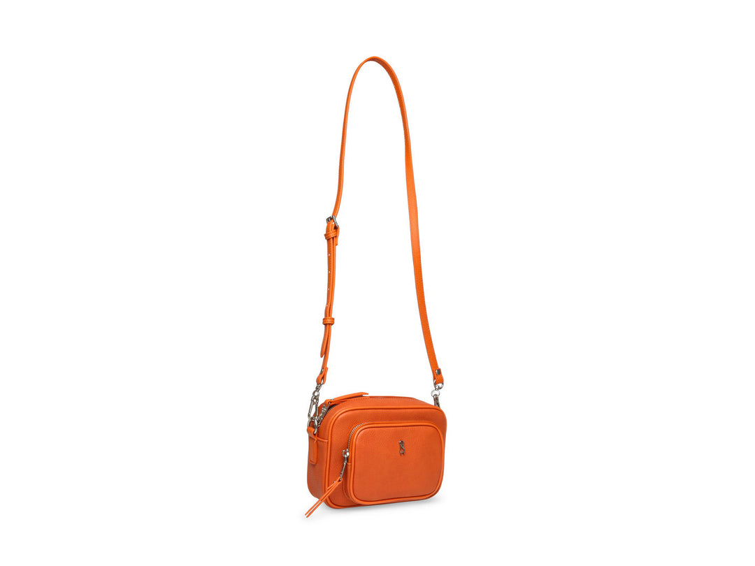 Bolso Steve Madden Blilli Naranja para Mujer