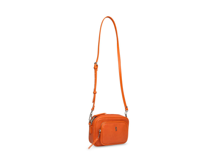 Bolso Steve Madden Blilli Naranja para Mujer