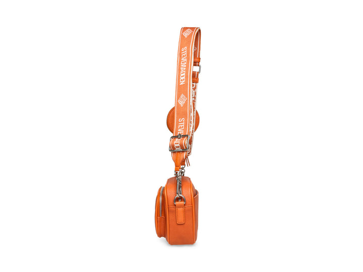 Bolso Steve Madden Blilli Naranja para Mujer