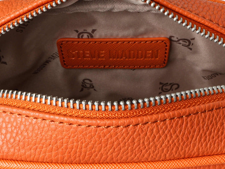 Bolso Steve Madden Blilli Naranja para Mujer