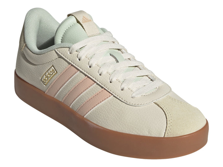 Tenis Adidas VL Court 3.0 Multicolor para Mujer