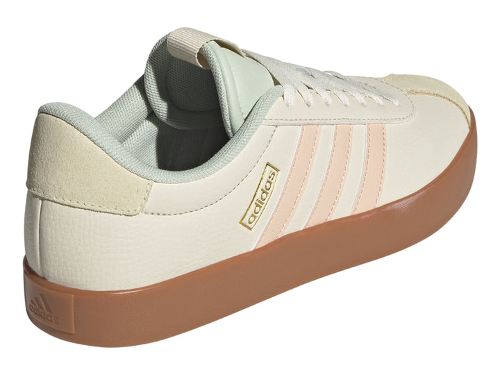 Tenis Adidas VL Court 3.0 Multicolor para Mujer