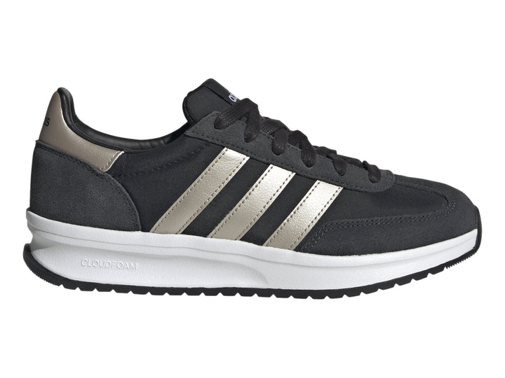 Tenis Adidas Run 70s 2.0 Negro para Mujer