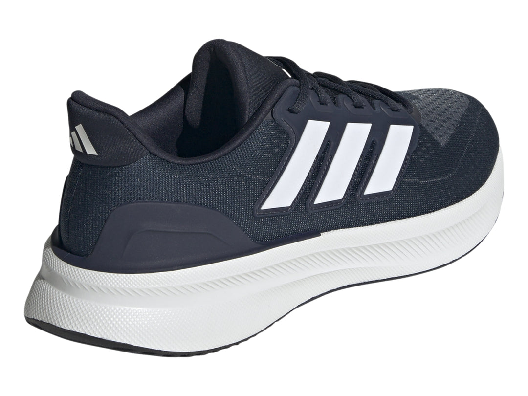 Tenis Adidas Ultrarun 5 Azul Marino para Hombre