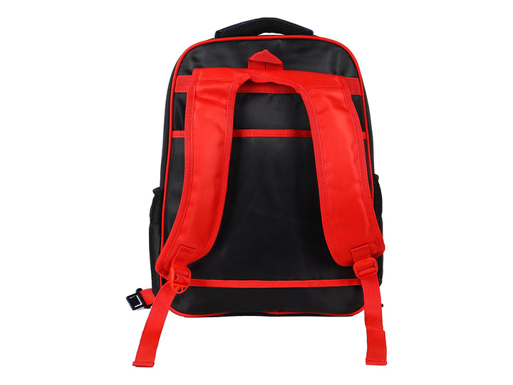 Mochila Terry de Carros Multicolor para Niño