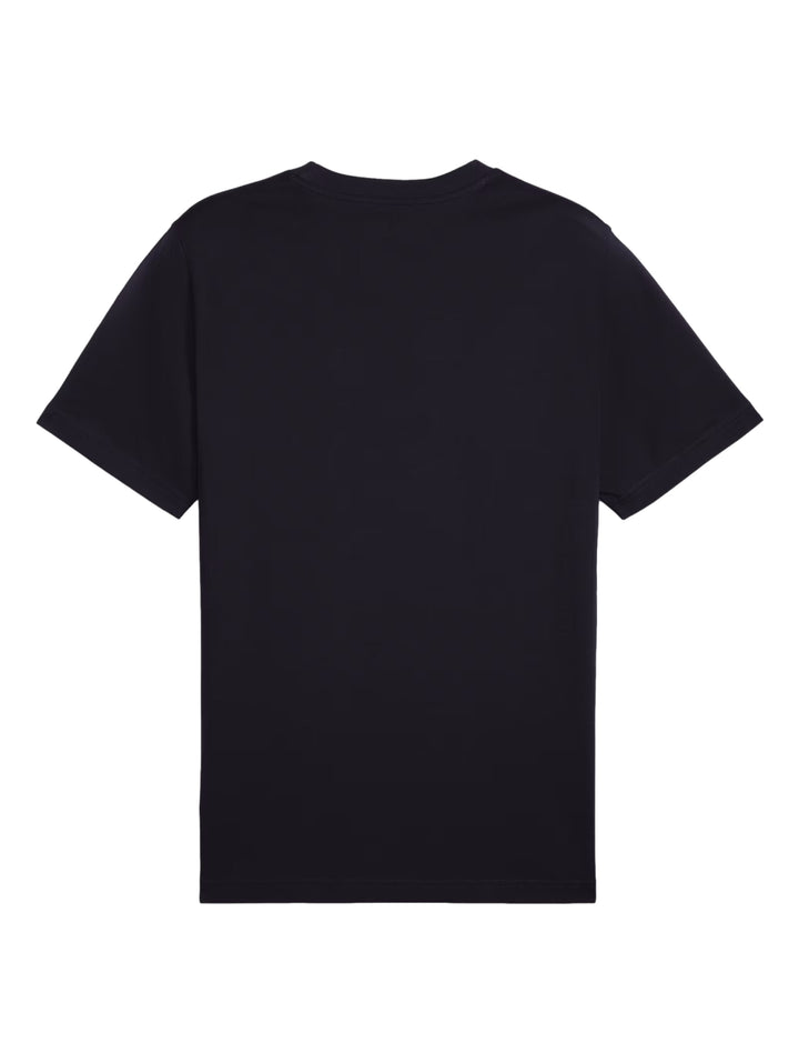 Playera PUMA Ess N 1 Logo Navy para Hombre