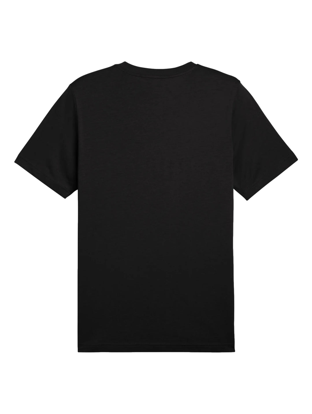 Playera PUMA Ess 2 Color Logo Negro para Mujer