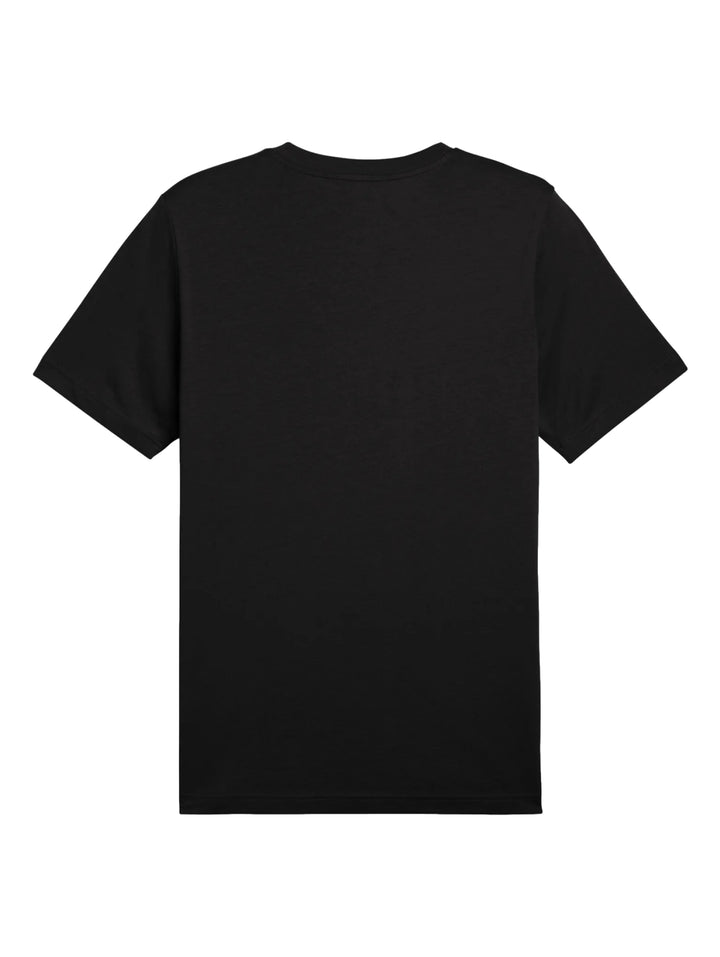 Playera PUMA Ess 2 Color Logo Negro para Mujer