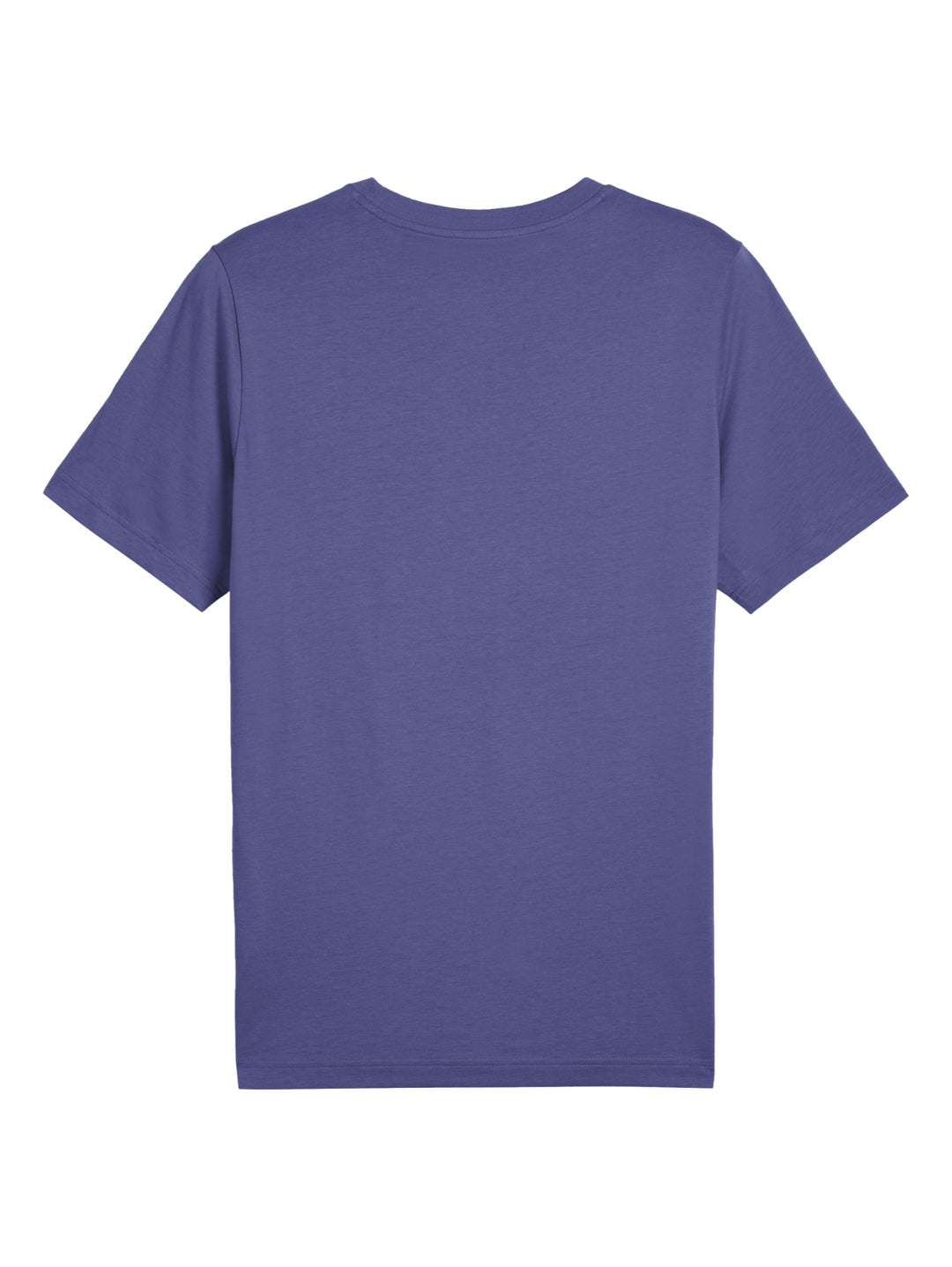 Playera PUMA Graphics Wording Azul Cristal para Hombre