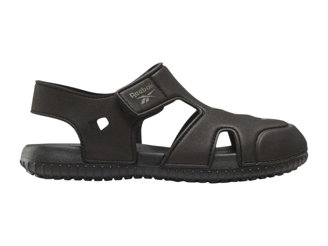 Sandalias Reebok Sunkissed Negro para Niño