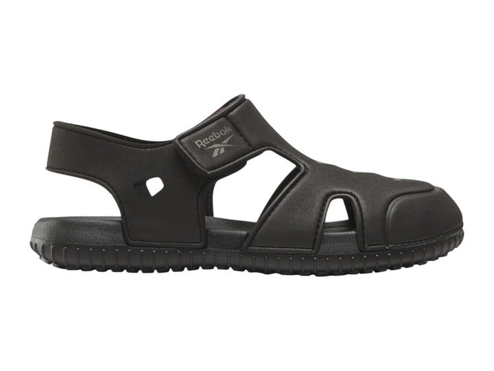 Sandalias Reebok Sunkissed Negro para Niño
