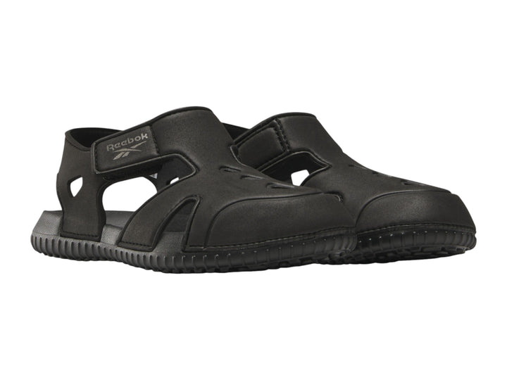 Sandalias Reebok Sunkissed Negro para Niño