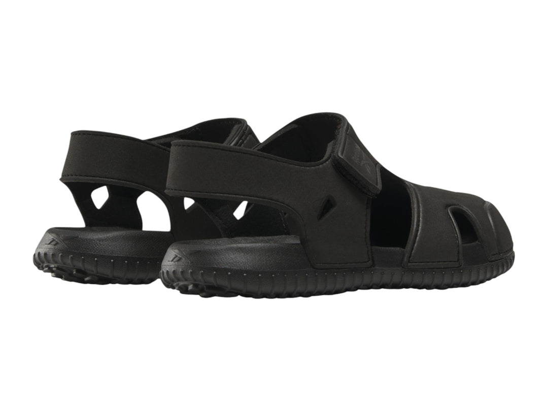 Sandalias Reebok Sunkissed Negro para Niño