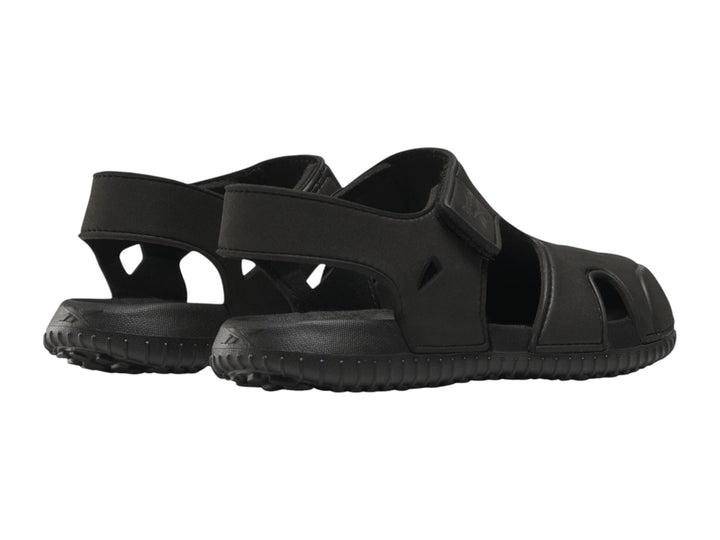 Sandalias Reebok Sunkissed Negro para Niño