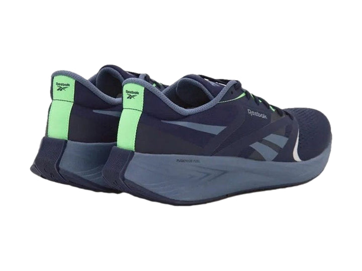 Tenis Reebok Energen Tech Plus 2 Negro y Morado para Hombre