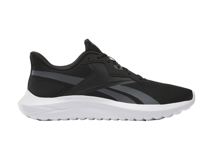Tenis Reebok Energen Lux Negro y Blanco para Hombre
