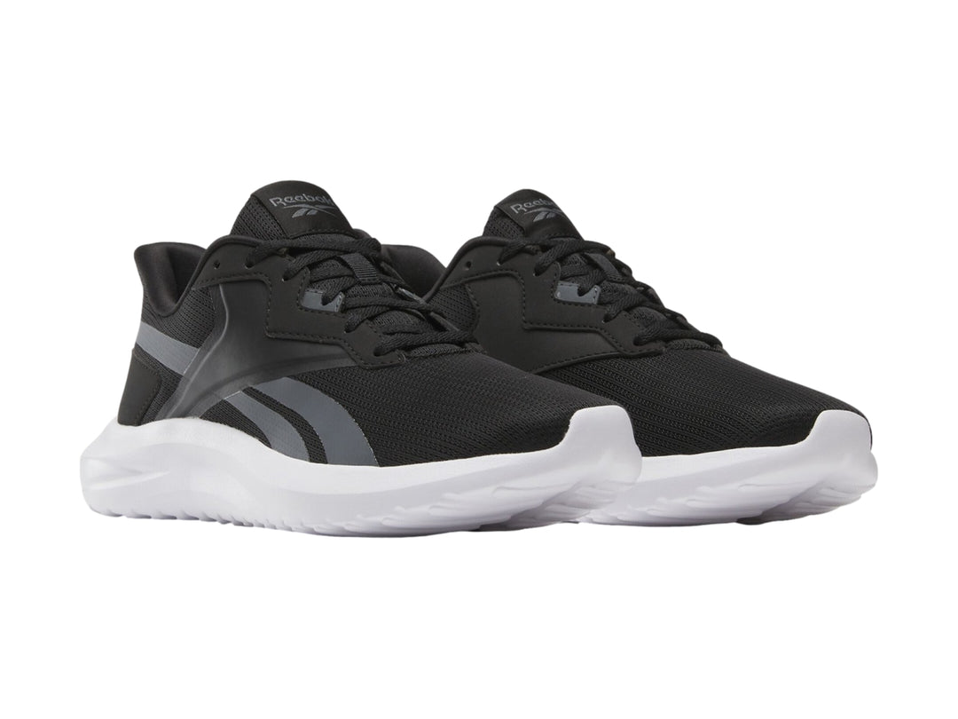 Tenis Reebok Energen Lux Negro y Blanco para Hombre