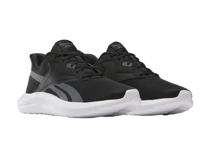 Tenis Reebok Energen Lux Negro y Blanco para Hombre