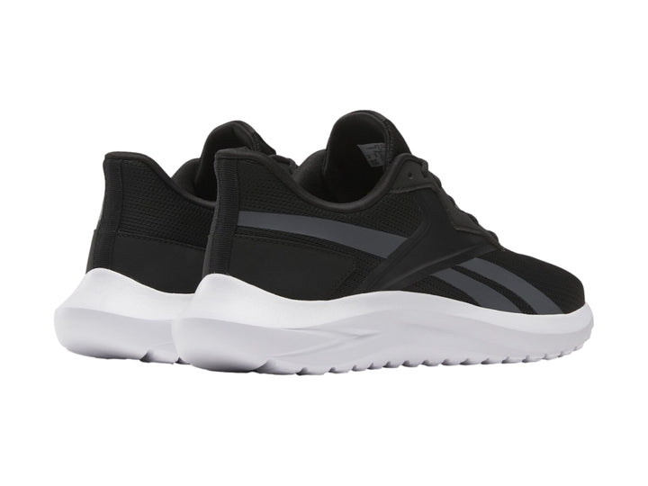 Tenis Reebok Energen Lux Negro y Blanco para Hombre
