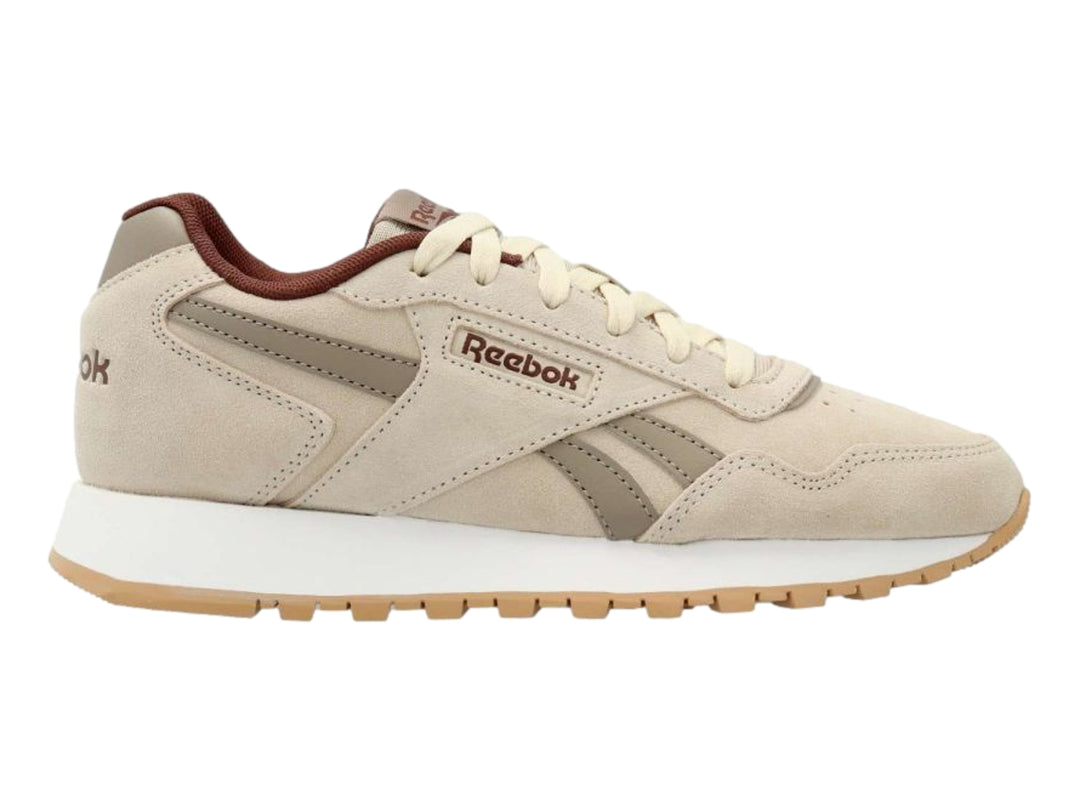 Tenis Reebok Glide Gris para Hombre