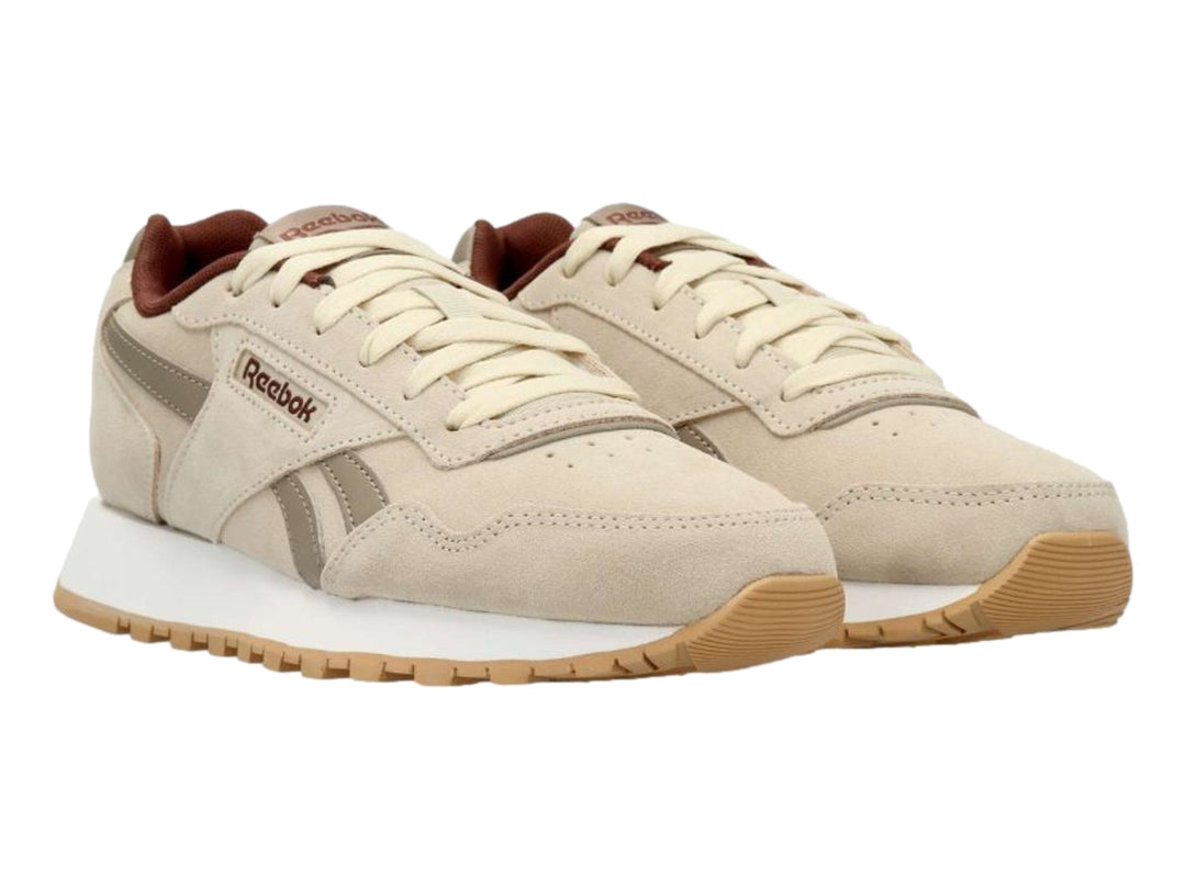 Tenis Reebok Glide Gris para Hombre