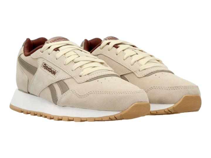 Tenis Reebok Glide Gris para Hombre