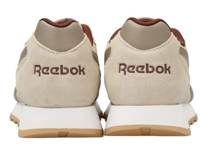 Tenis Reebok Glide Gris para Hombre
