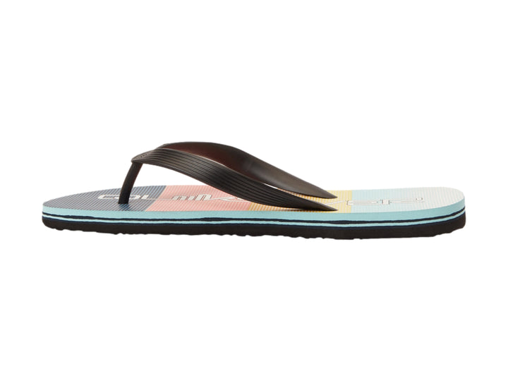 Sandalias Quiksilver Molokai Azul para Hombre