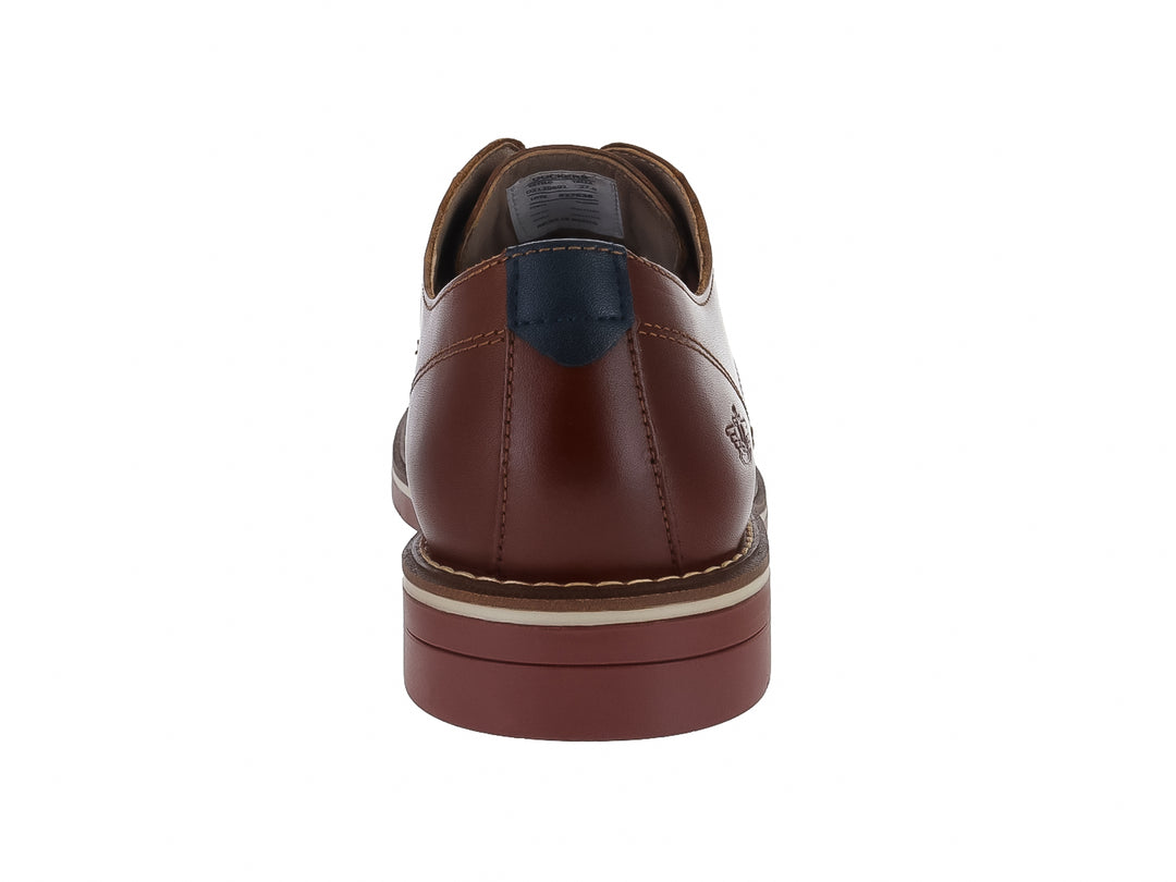 Zapatos Oxford Dockers Color Tan para Hombre