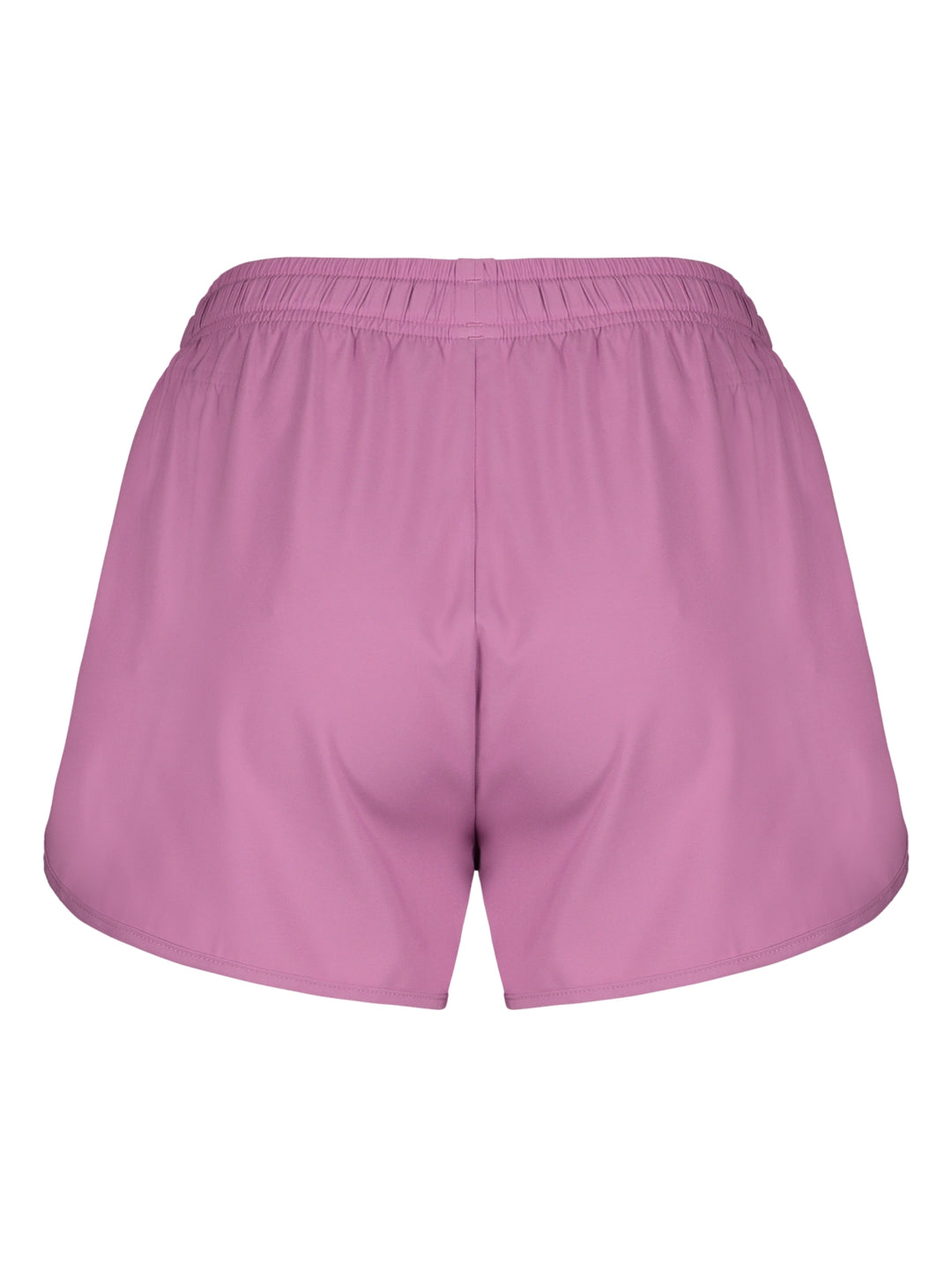 Short Deportivo Charly Rosa para Mujer