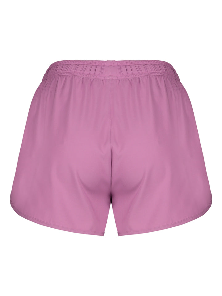 Short Deportivo Charly Rosa para Mujer