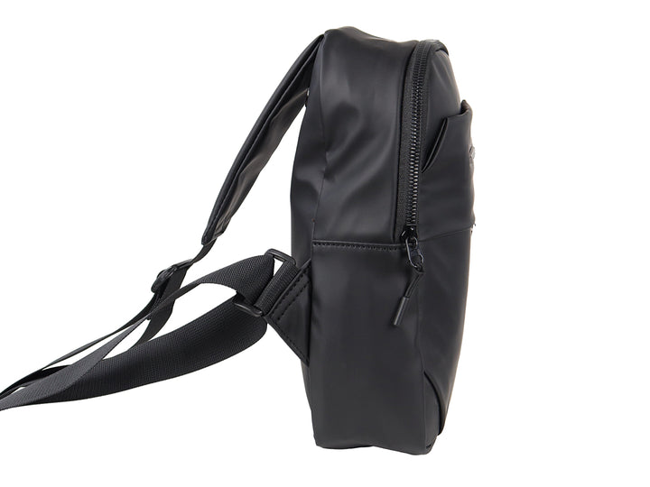Mariconera Terry Negro para Hombre