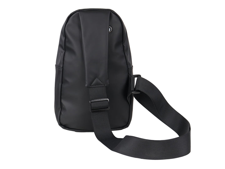 Mariconera Terry Negro para Hombre