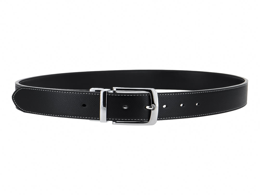 Cinto Buenissimo Negro para Hombre