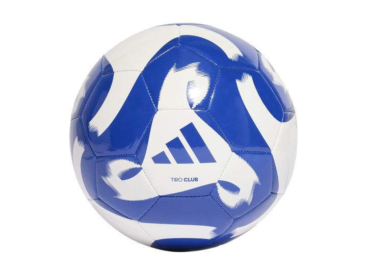Balón de Fútbol Adidas Tiro Club Multicolor Unisex