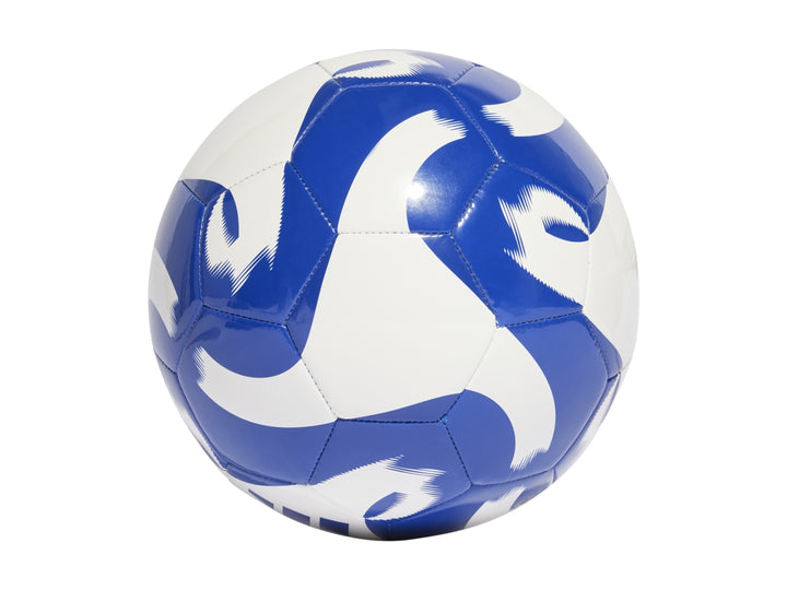 Balón de Fútbol Adidas Tiro Club Multicolor Unisex