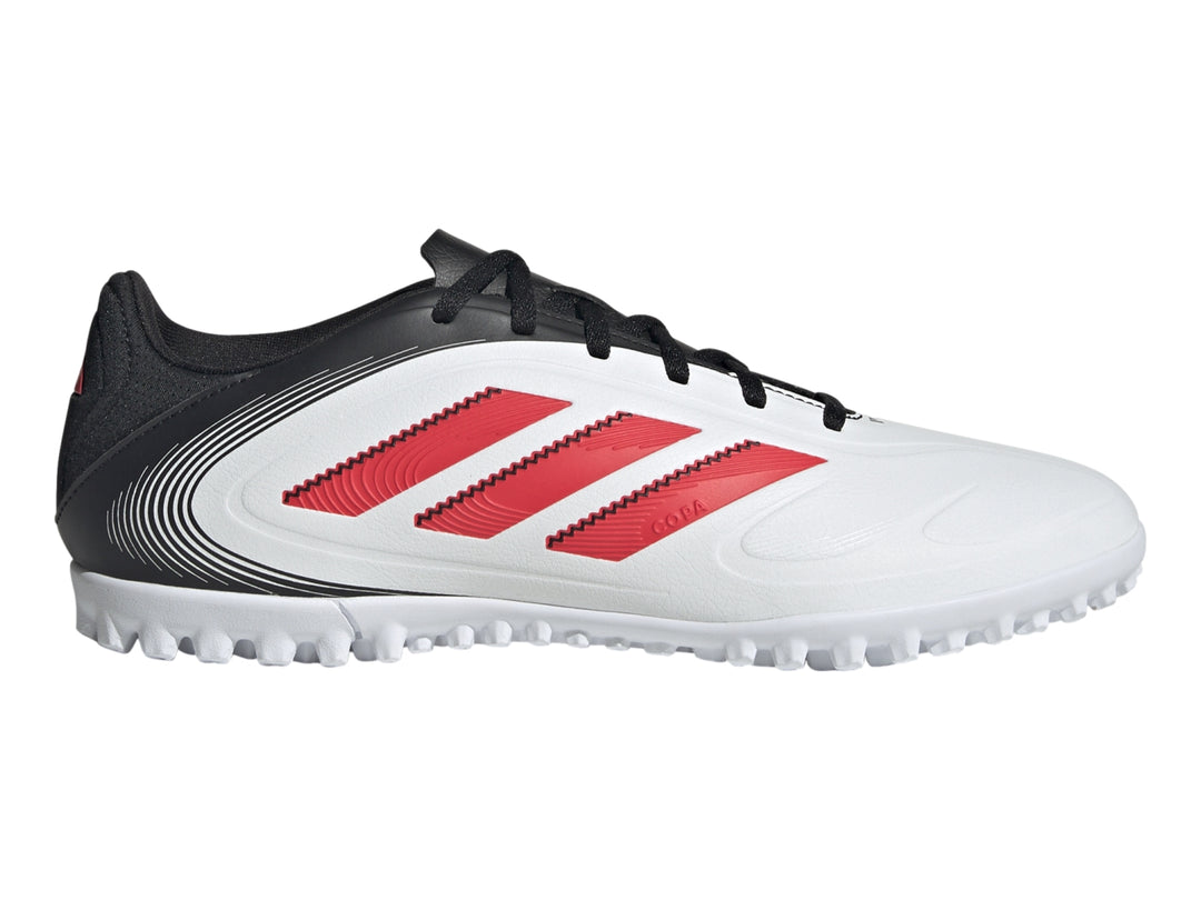 Tenis de Fútbol Adidas Copa Pure 3 Club TF Blanco para Hombre