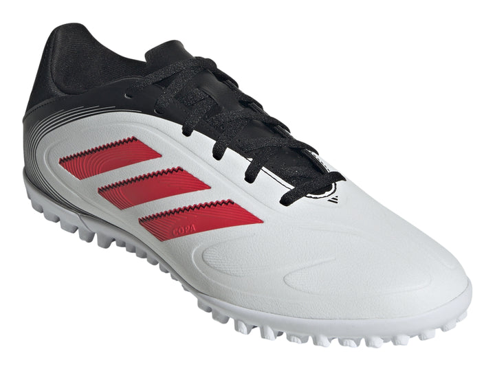 Tenis de Fútbol Adidas Copa Pure 3 Club TF Blanco para Hombre